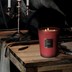 Picture of Lost In Cherry Large Jar Candle | SELECTION SERIES 1316 Model